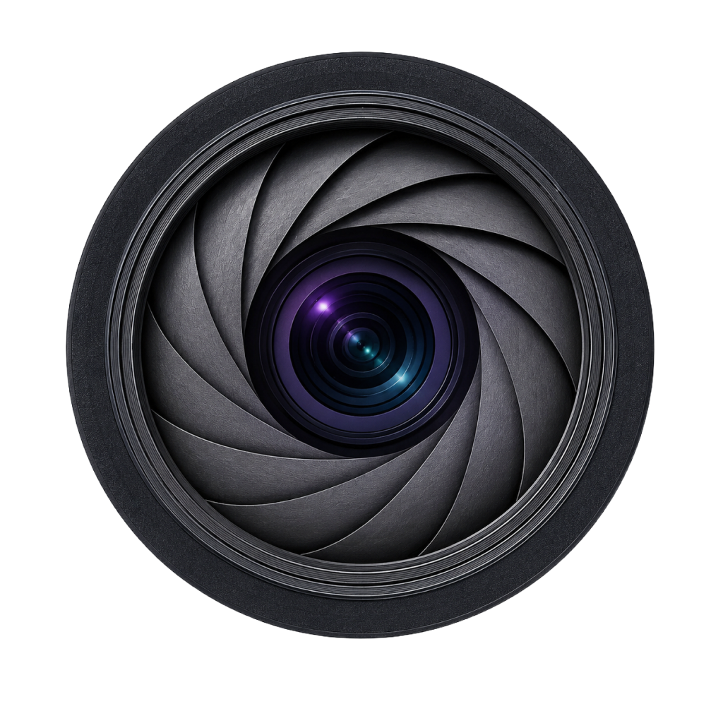 Lens Camera Lens