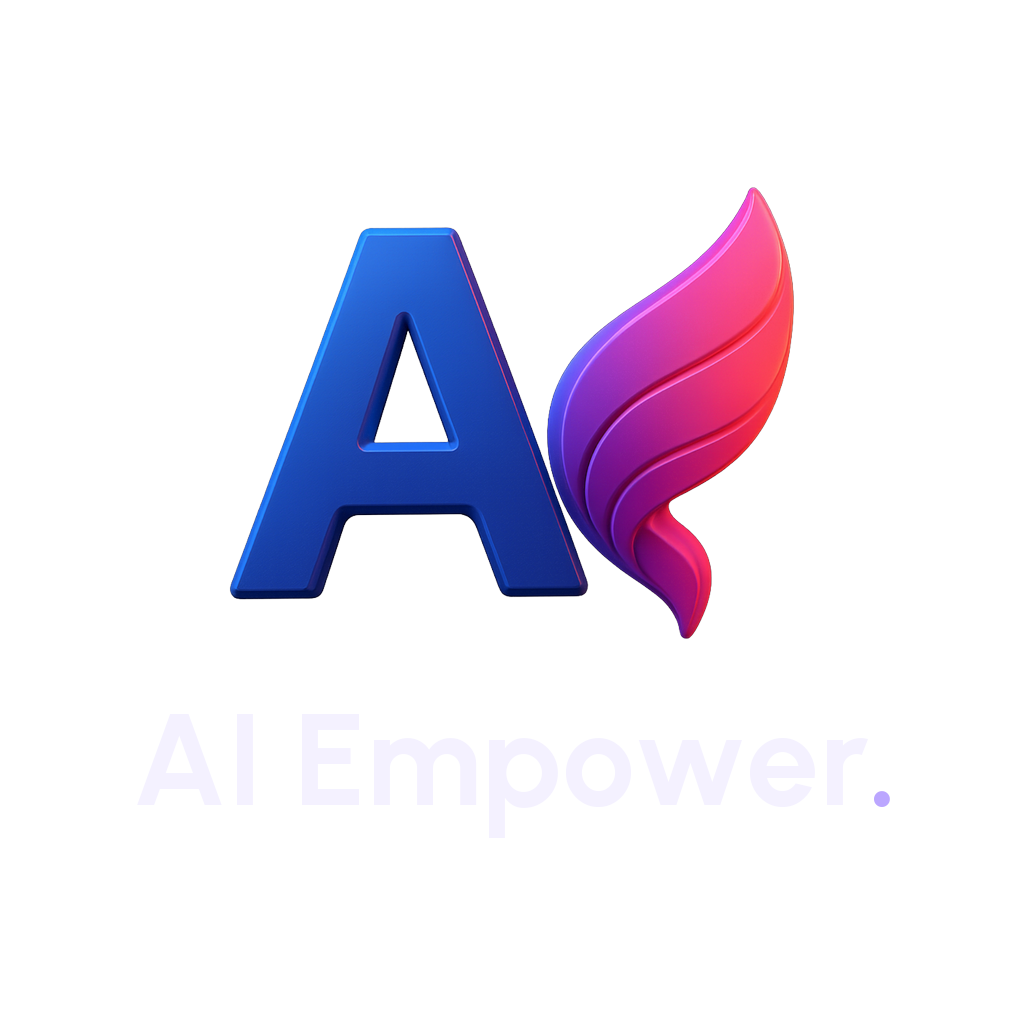 Ai Empower Stacked