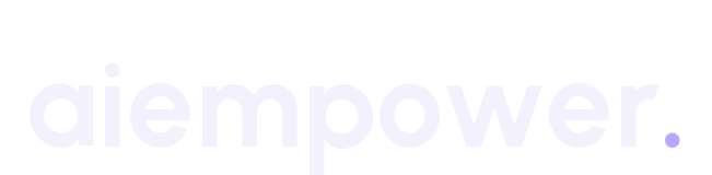 Aiempower Lowercase