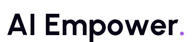 Ai Empower Wordmark