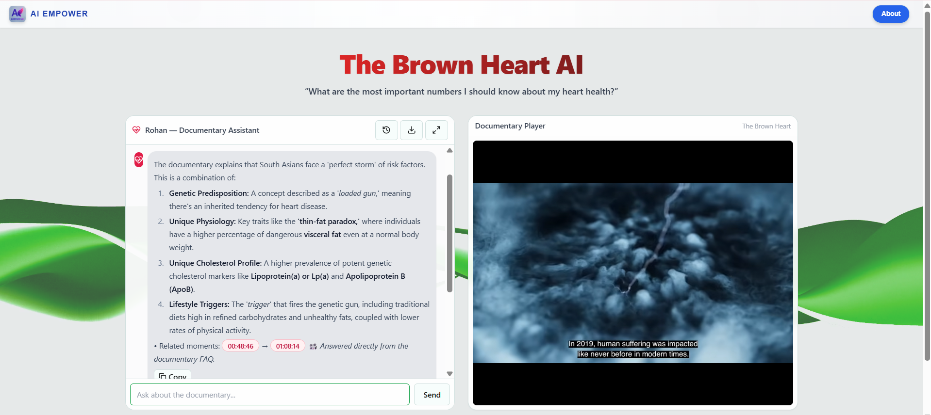 Brownheart Concierge