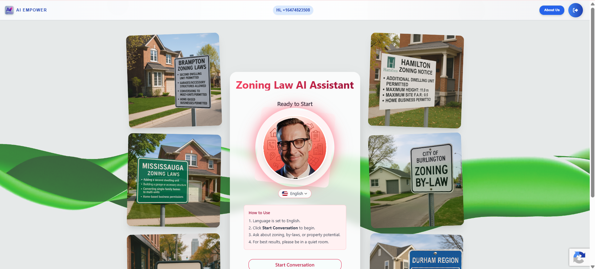 Realtor Concierge