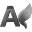 Favicon Away 32