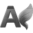 Favicon Away 48