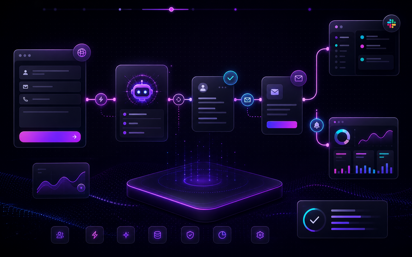 Ai Workflow Canvas