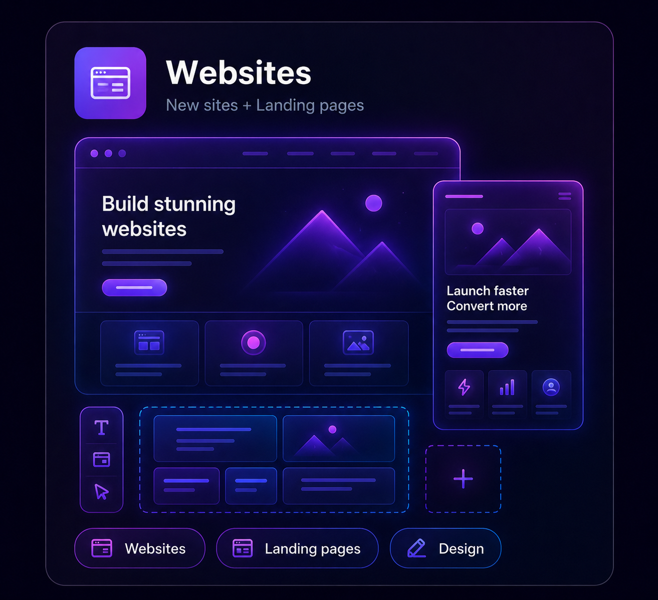Service Websites