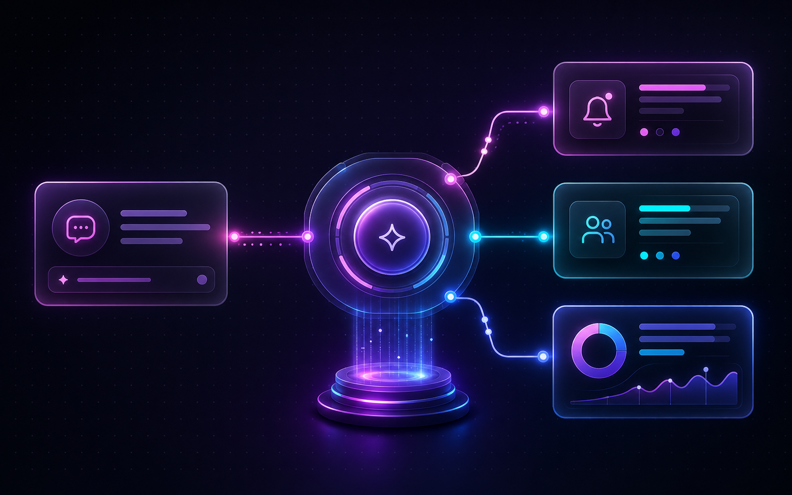 Workflow Operations Generated