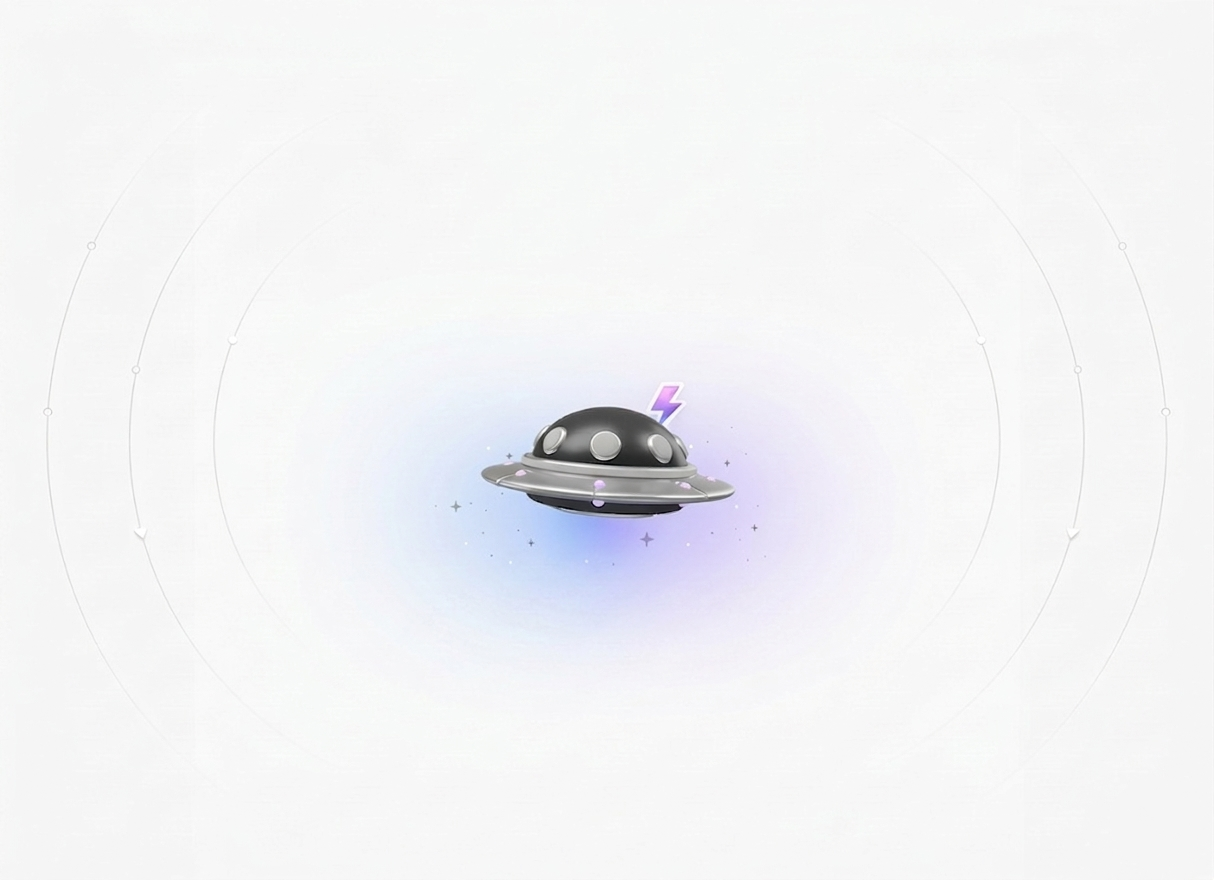 Nexto Spaceship