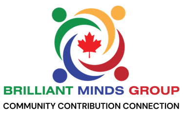 Brilliant Minds Group