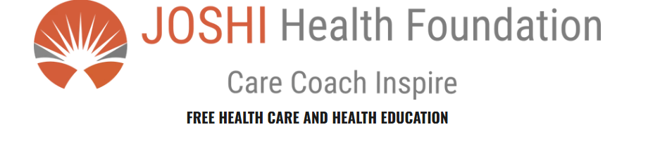 Joshi Health Foundation