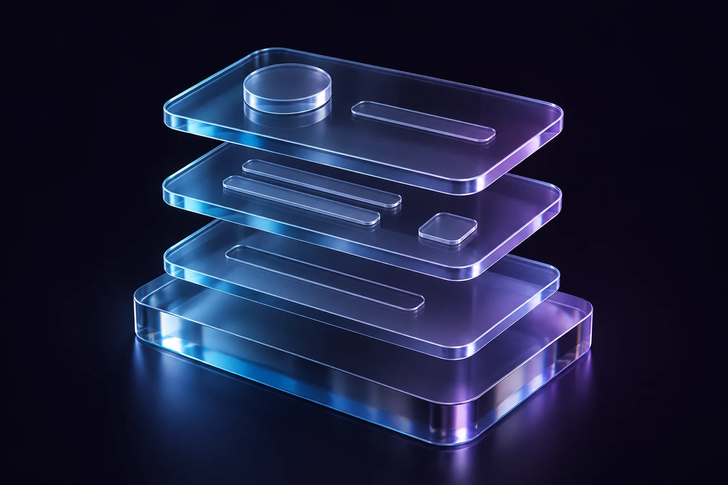 App Layers