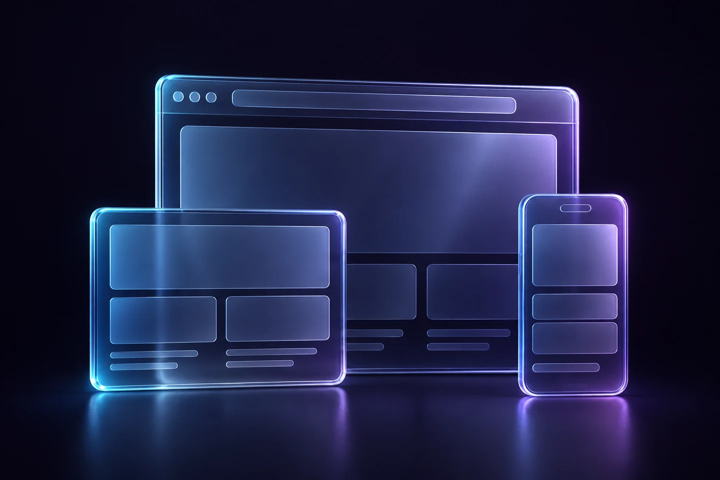 Website Frames
