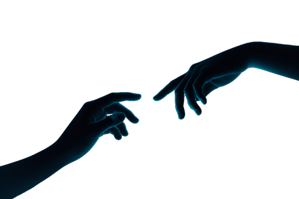 Hands