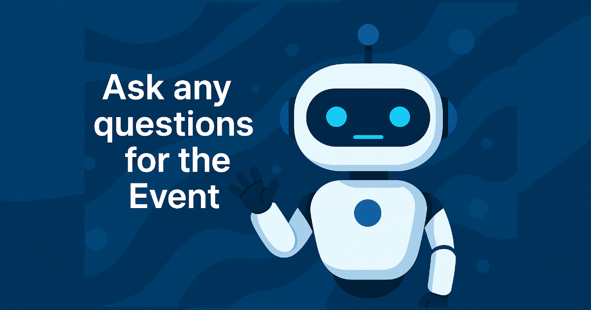 Eventbanner