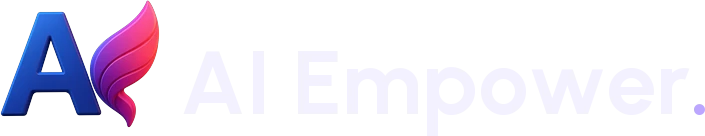 Ai Empower Horizontal Dark