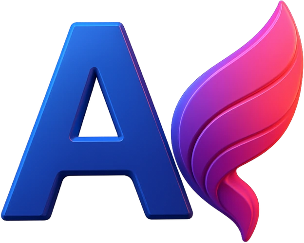 Ai Empower Mark Dark