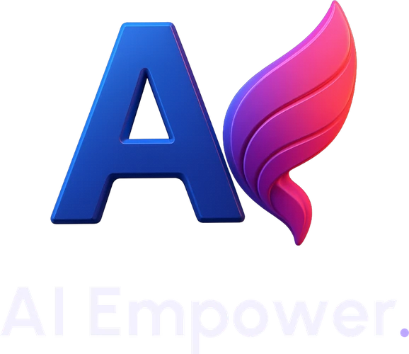 Ai Empower Stacked Dark
