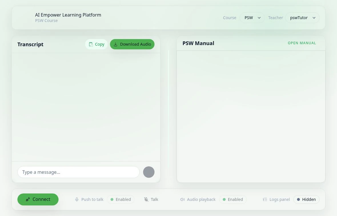 Ai Learning